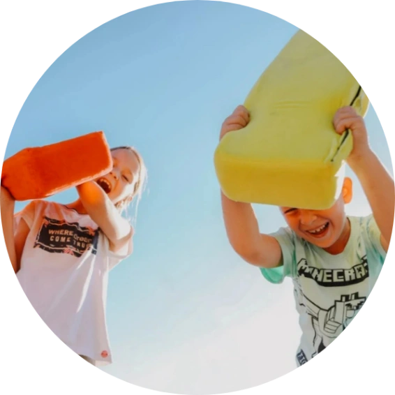 Animacje urodzinowe dla dzieci